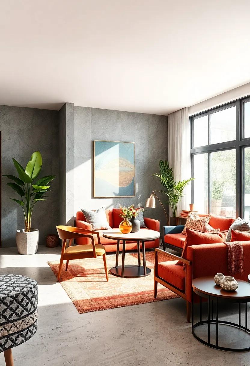Stacking Furniture: ⁣Look ⁣for stackable chairs or tables that‍ can be easily stored away, providing flexibility for ⁣both everyday use and⁣ special occasions