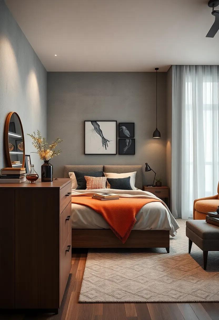 Metal Drawer Pulls - Update your existing furniture with metal drawer pulls that channel an industrial vibe while adding a modern finishing touch