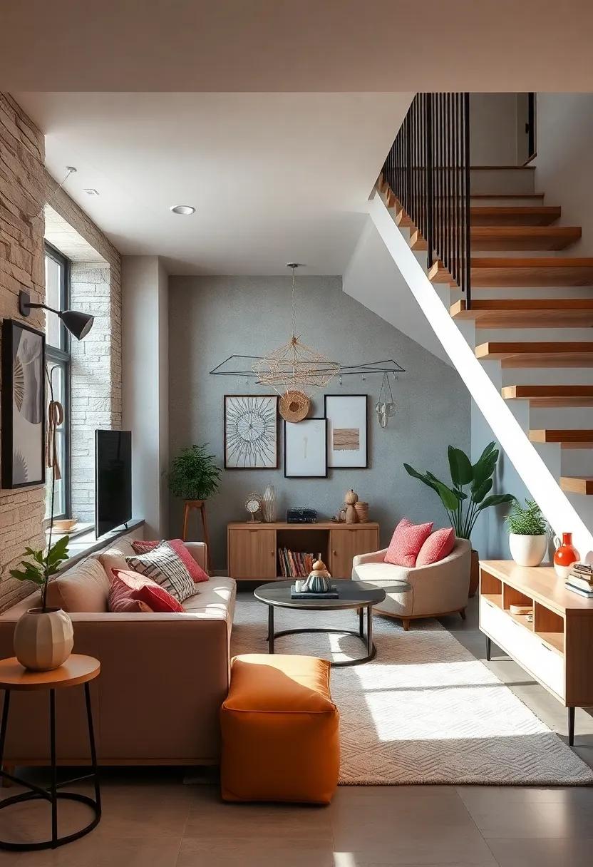 Utilize wall space by hanging hooks ‌or pegboards ⁣for easy access to items like‌ bags, jackets,‌ or gardening tools