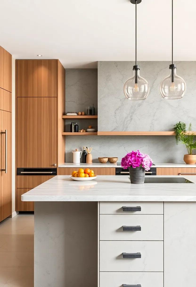 consider​ concrete Drawer ‍Pulls for Unique hardware