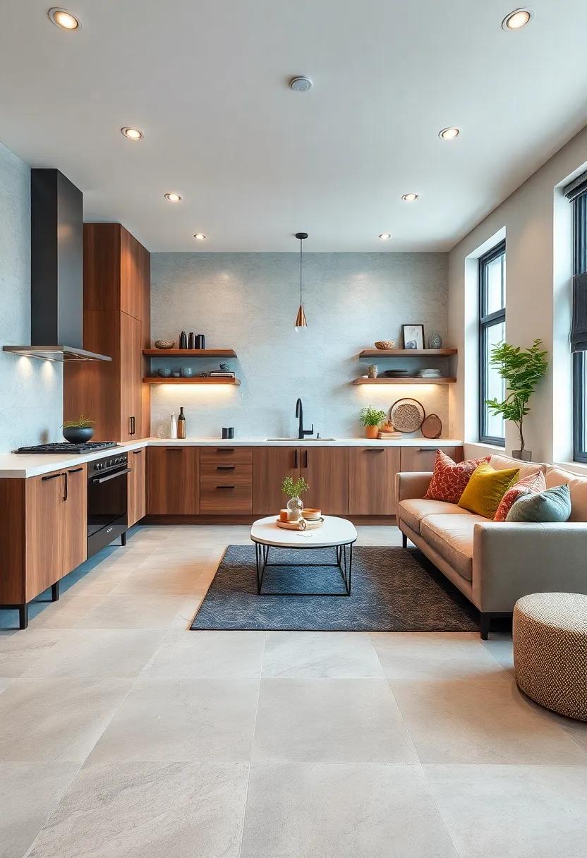 Install Concrete Flooring for a Durable Foundation