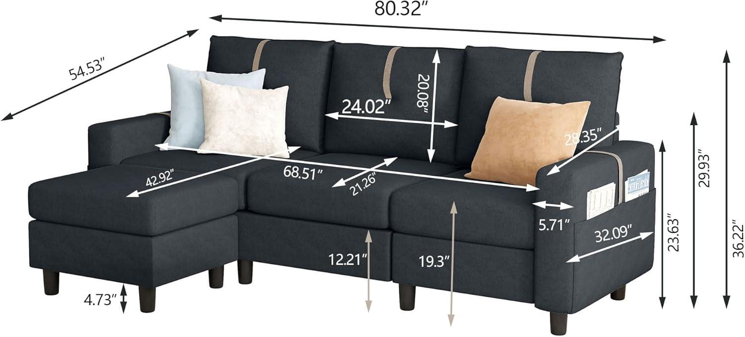 Discover comfort and Style with​ the 80