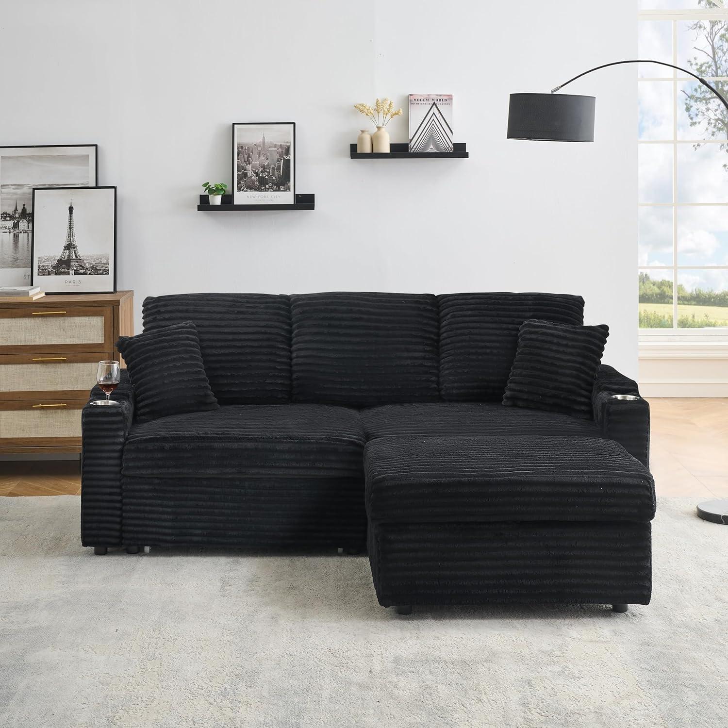 Discovering Comfort and Style with an 80