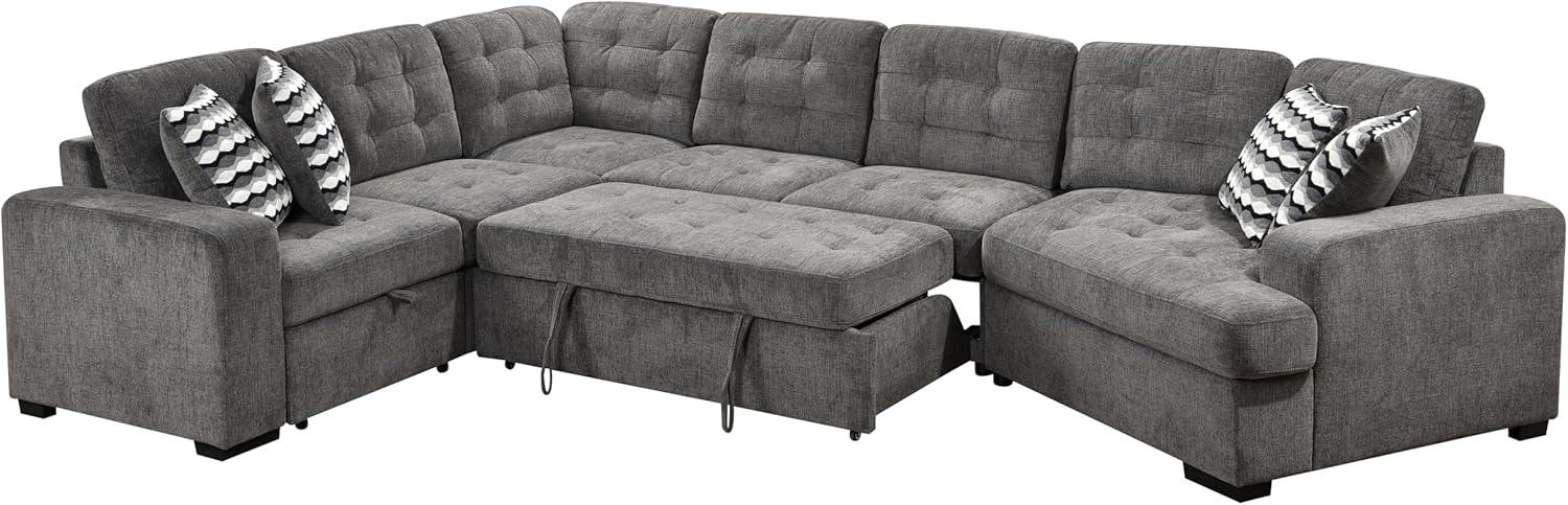 discovering Comfort: The 149