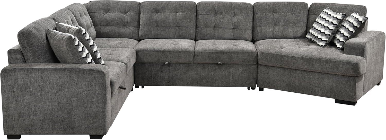 Discovering Comfort: The 149