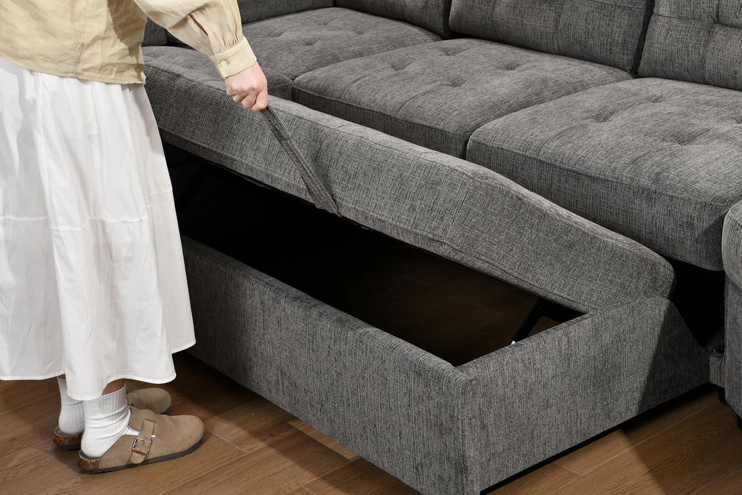 Discovering Comfort: The 149