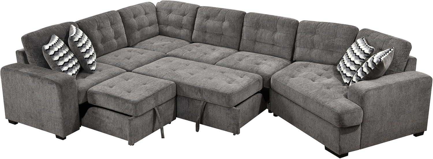 Discovering Comfort: The 149