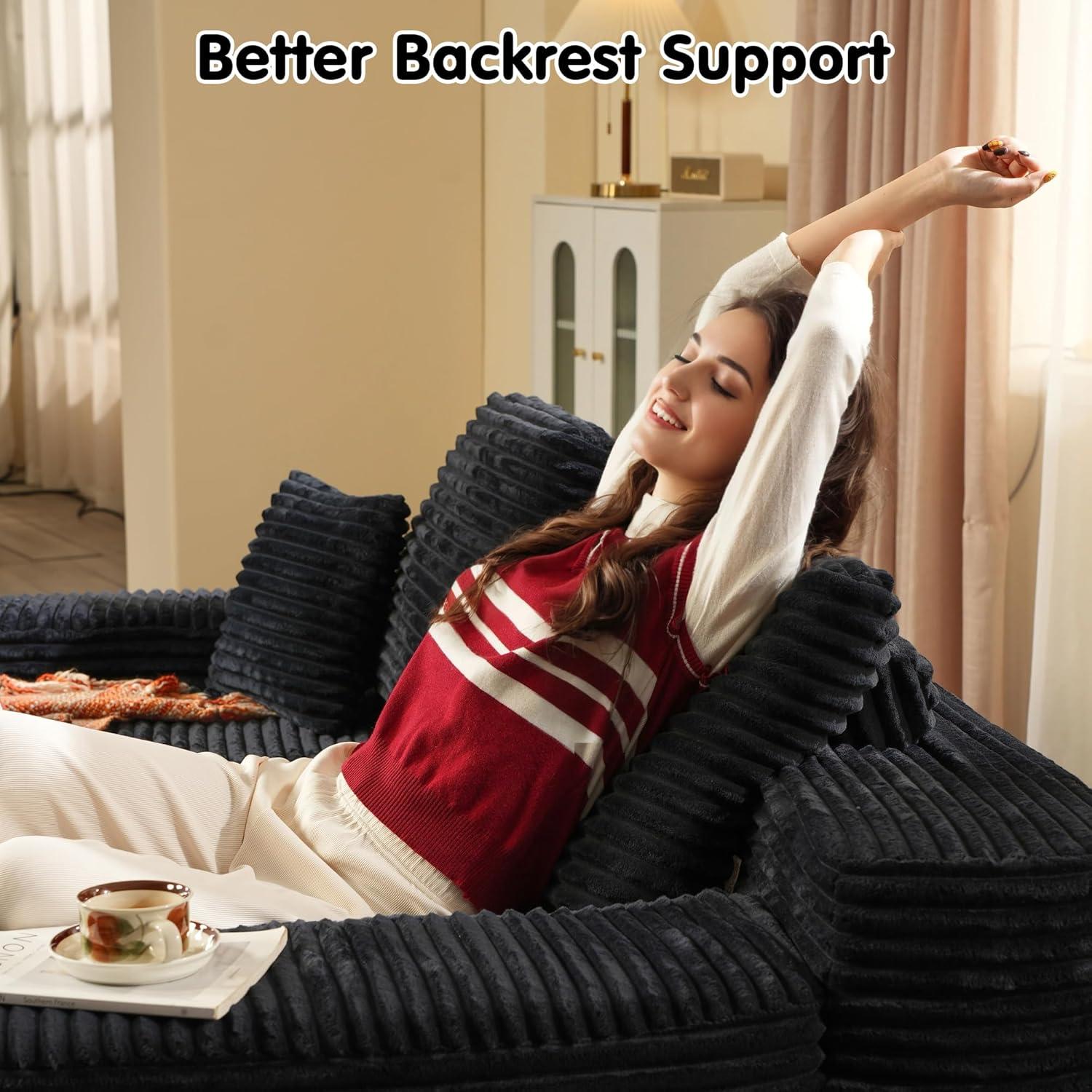 Discovering Ultimate Comfort in the Ovios 81