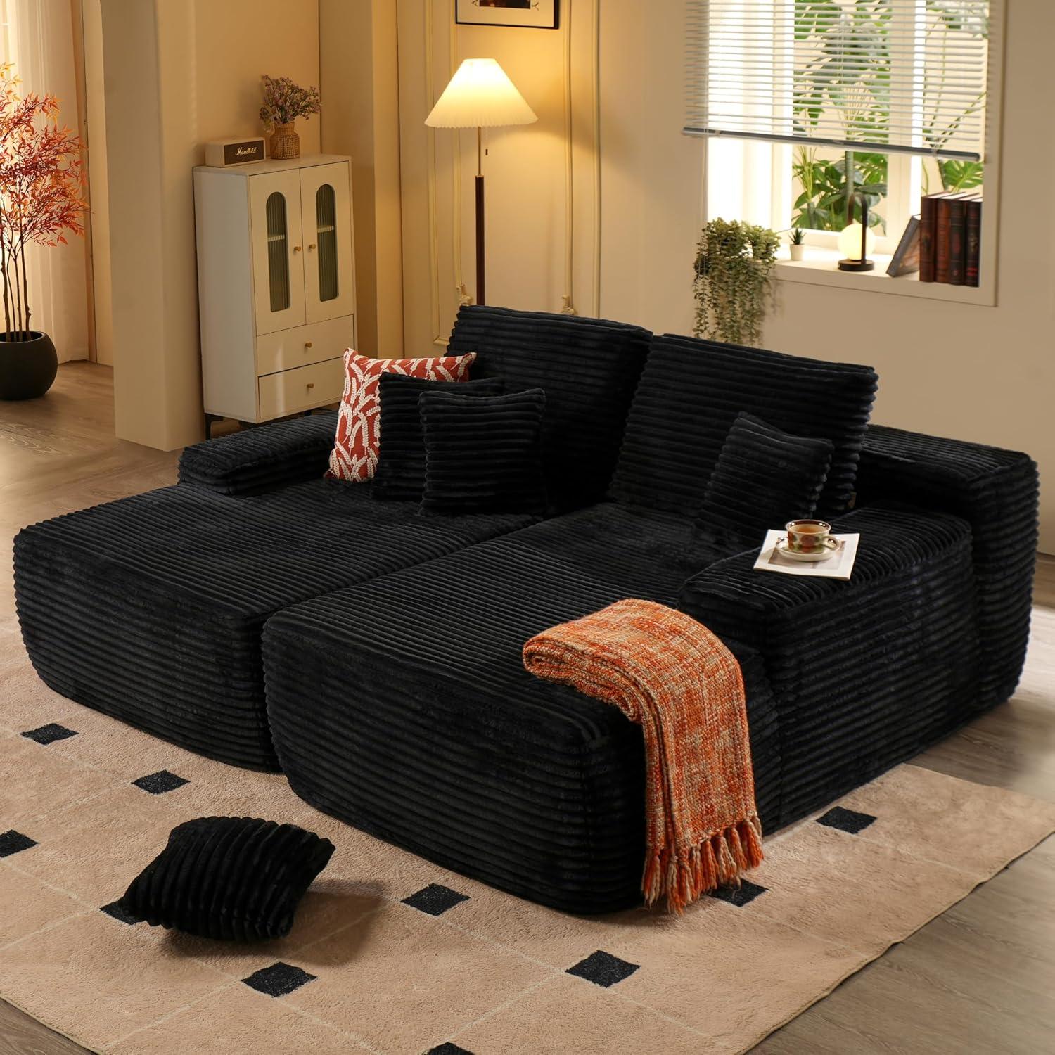 Discovering Ultimate Comfort in the ovios 81