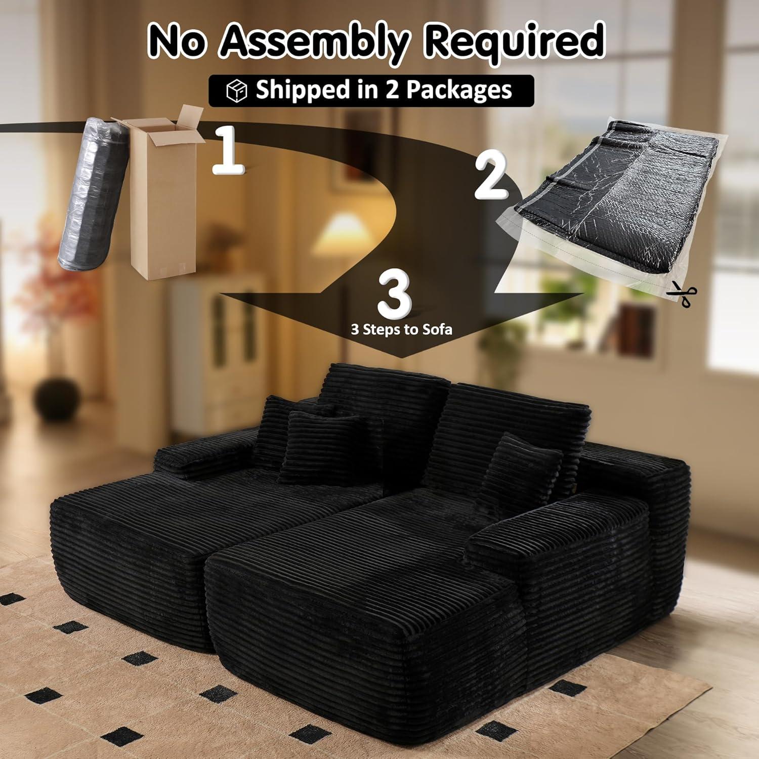 Discovering Ultimate Comfort in the Ovios 81