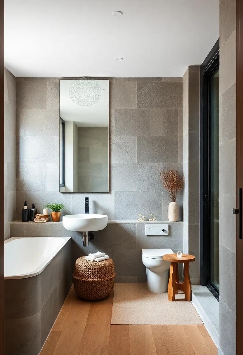 Eco-Friendly Insulation: Invest in sustainable insulation materials like recycled denim or cellulose to help maintain temperature and save energy