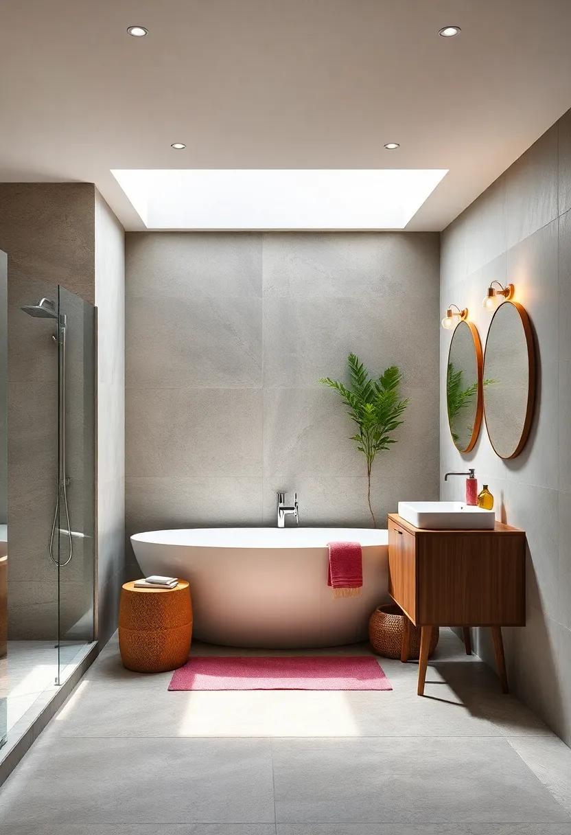 Passive Ventilation: Design for passive ventilation with strategically placed windows or vents to reduce reliance on mechanical systems