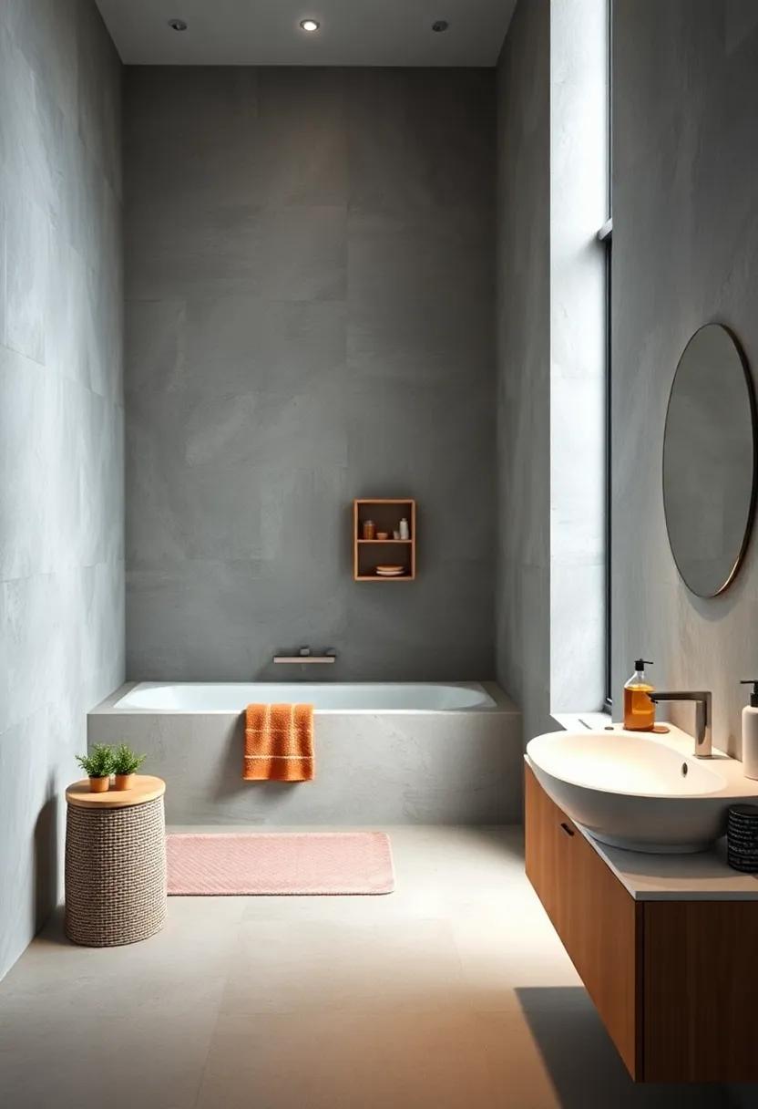 Shower Caddies with Recycled materials: Look for shower caddies made from recycled plastics,combining practicality and eco-friendliness