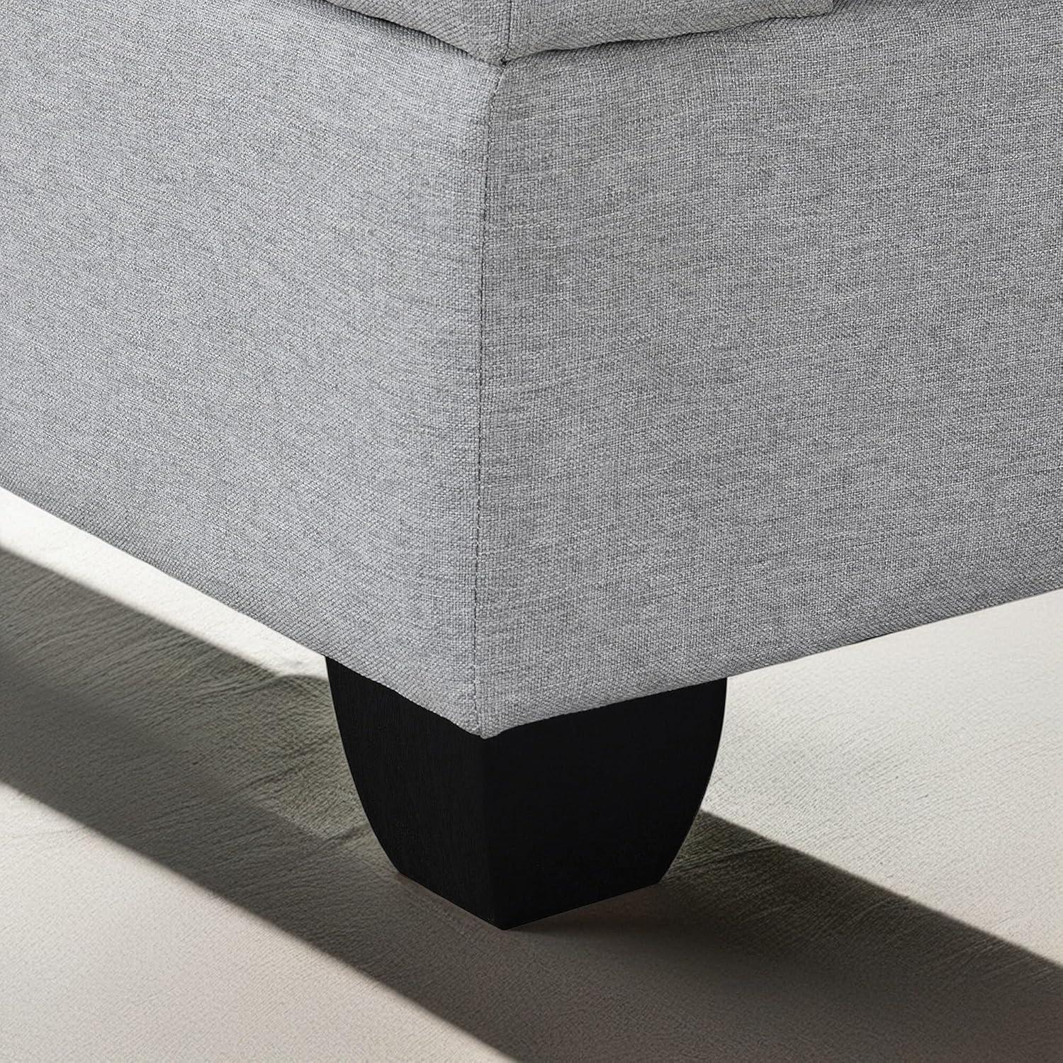 Exploring Comfort and Style with‌ an 89.8