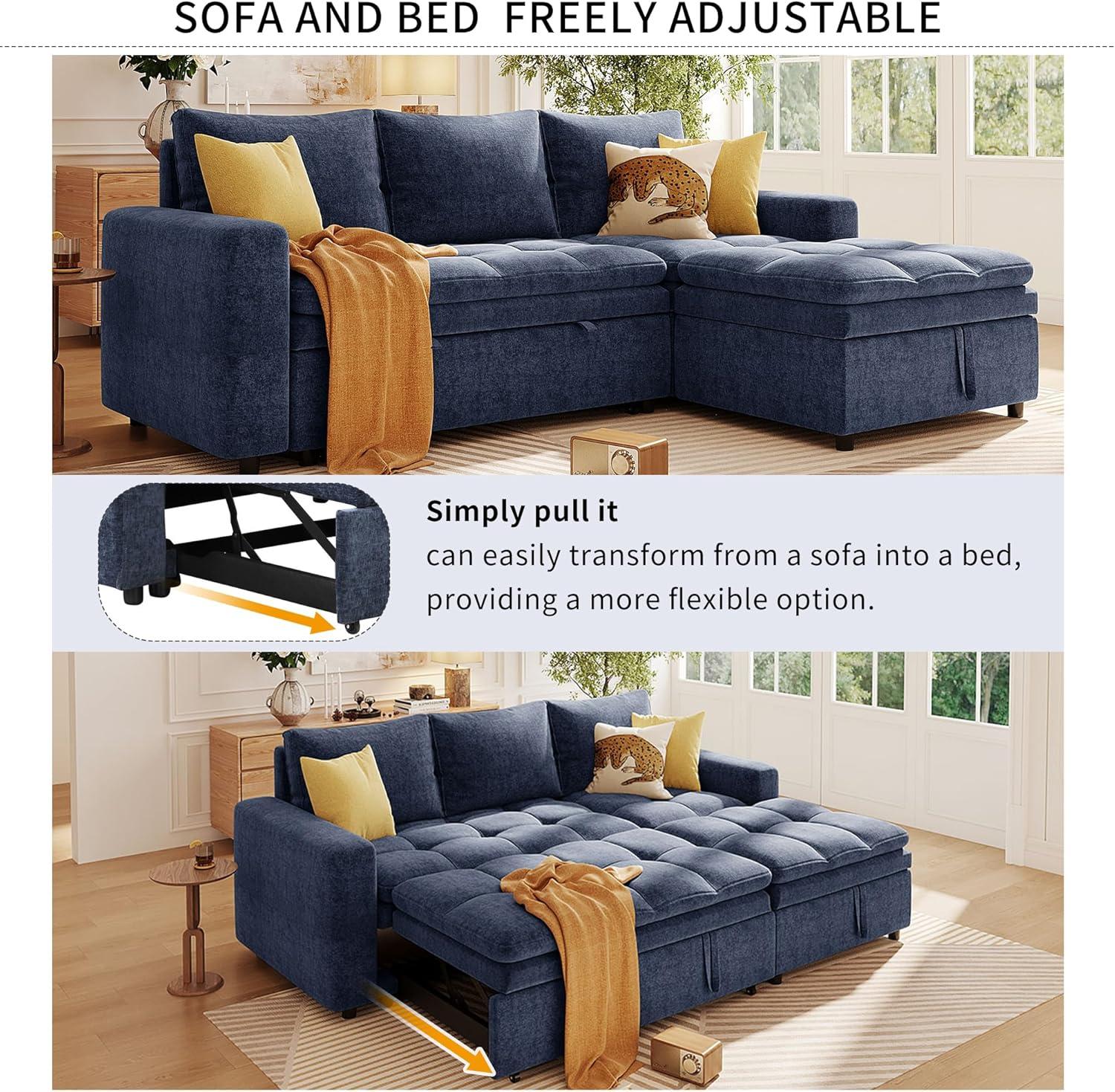 Exploring the Versatile 89