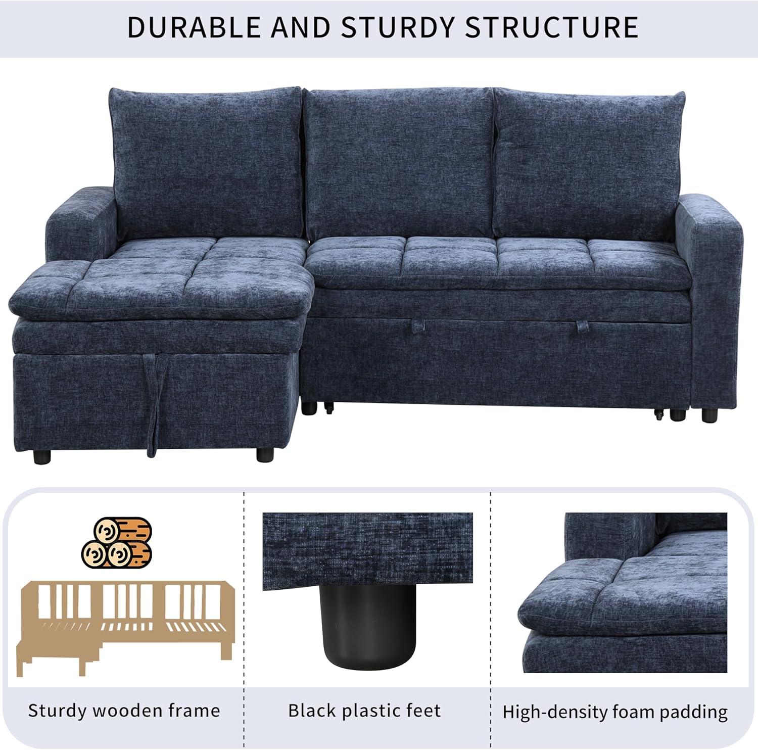 Exploring the Versatile 89