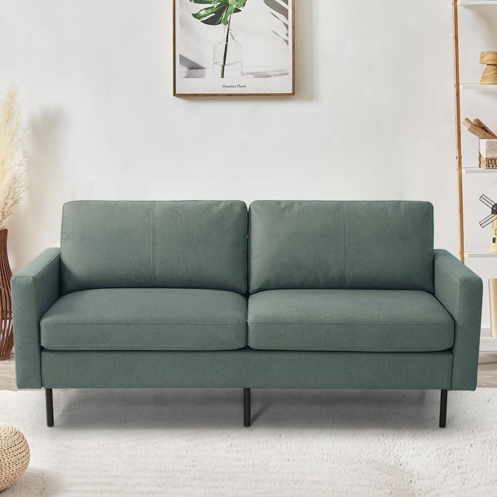 Finding Comfort and style in a Light Green 70