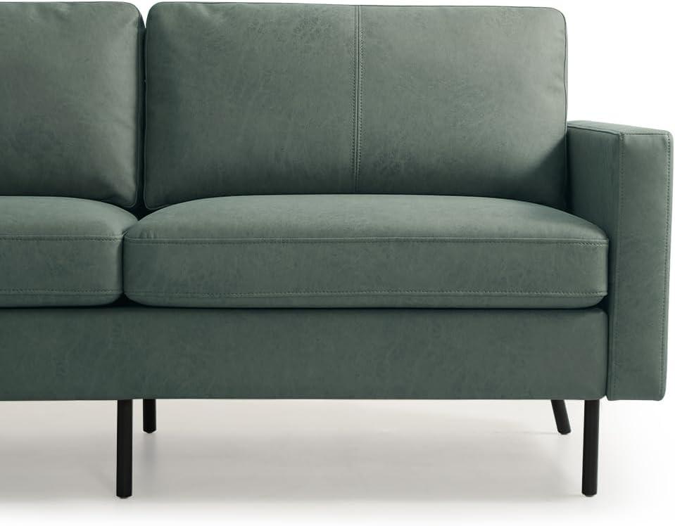 finding Comfort and Style in a Light Green 70