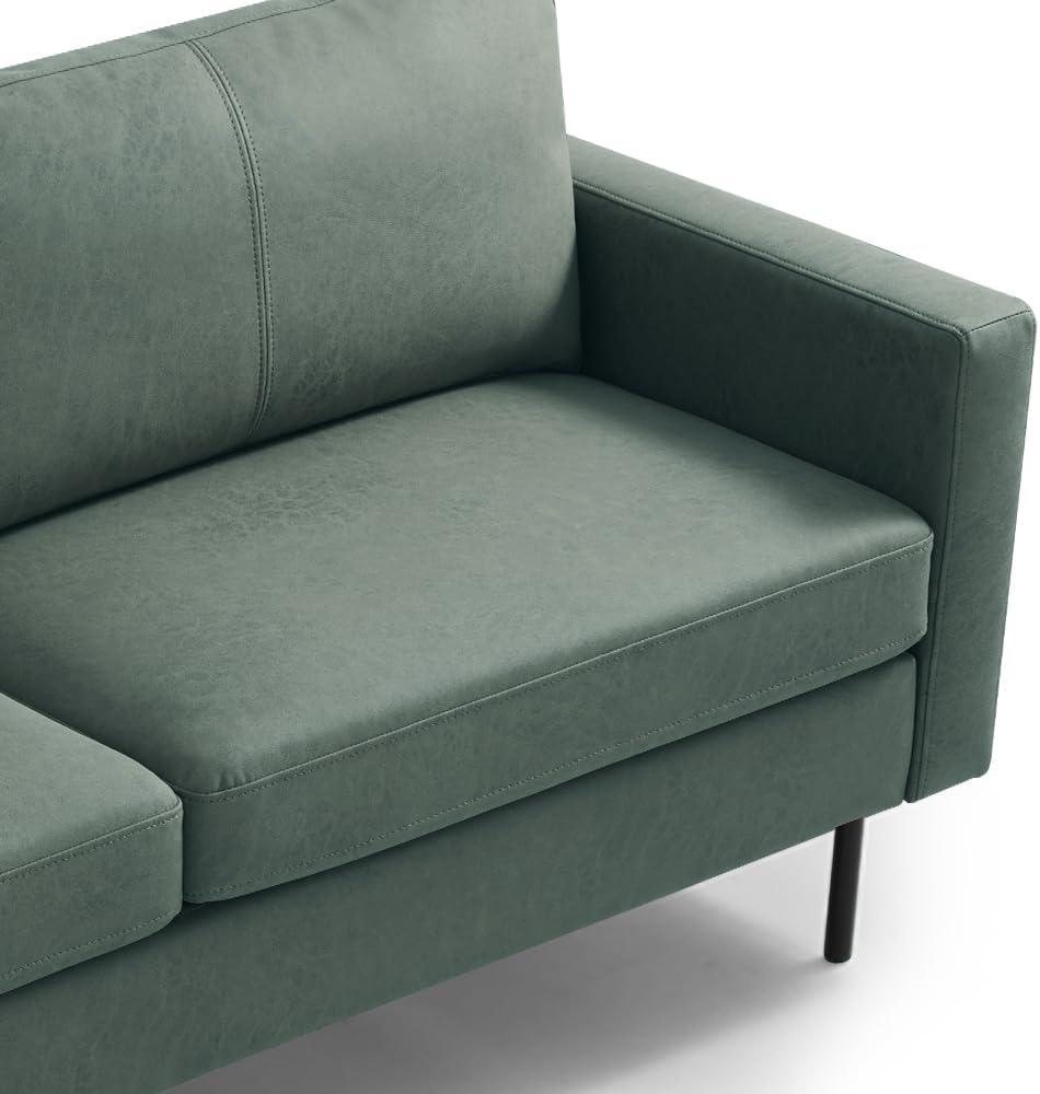 Finding Comfort and Style in a Light Green 70