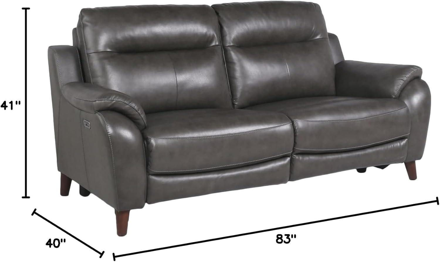 JINS&VICO Loveseat Sofa: Stylish Comfort​ for Every Room