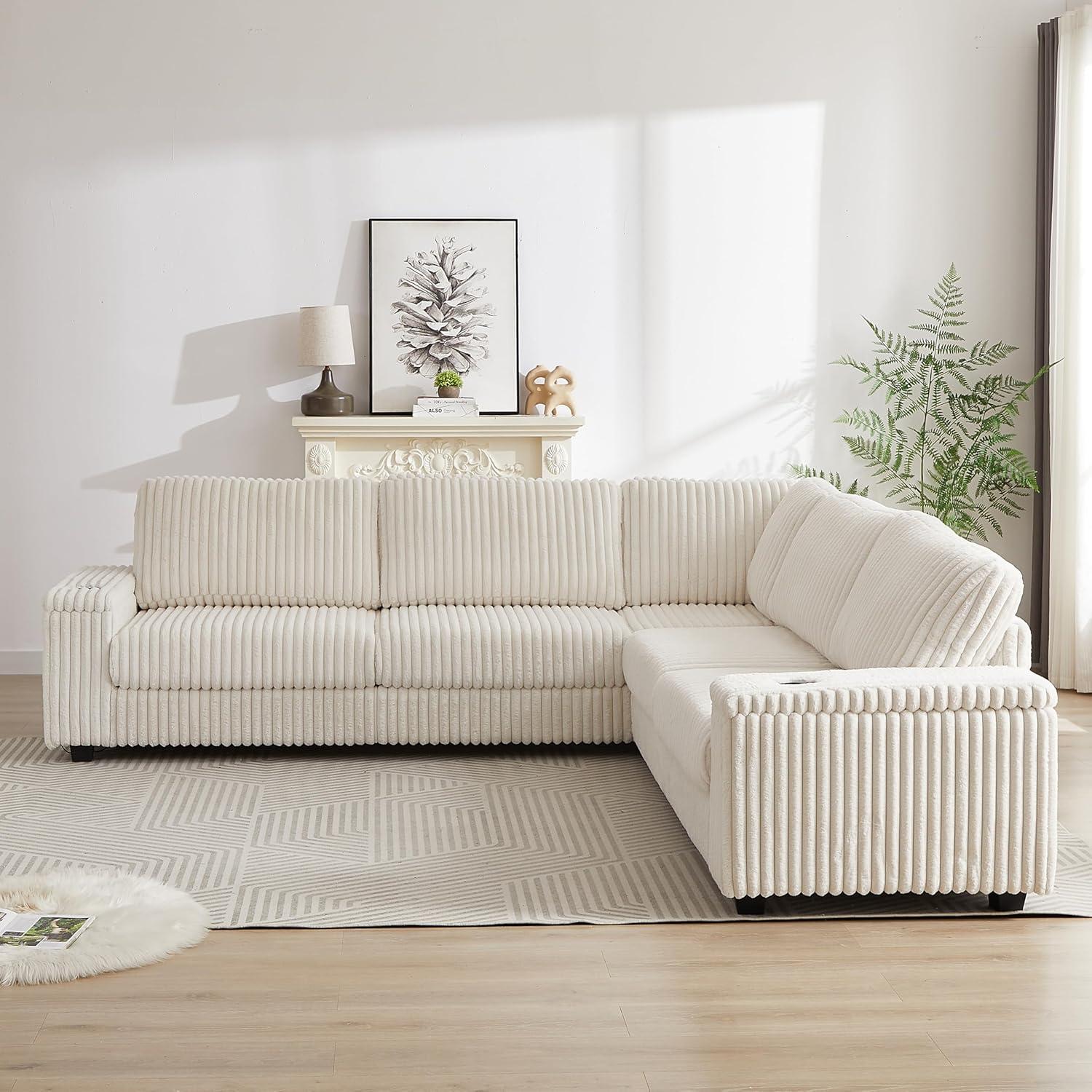 Relax and recharge: Exploring the Ball & Cast 110