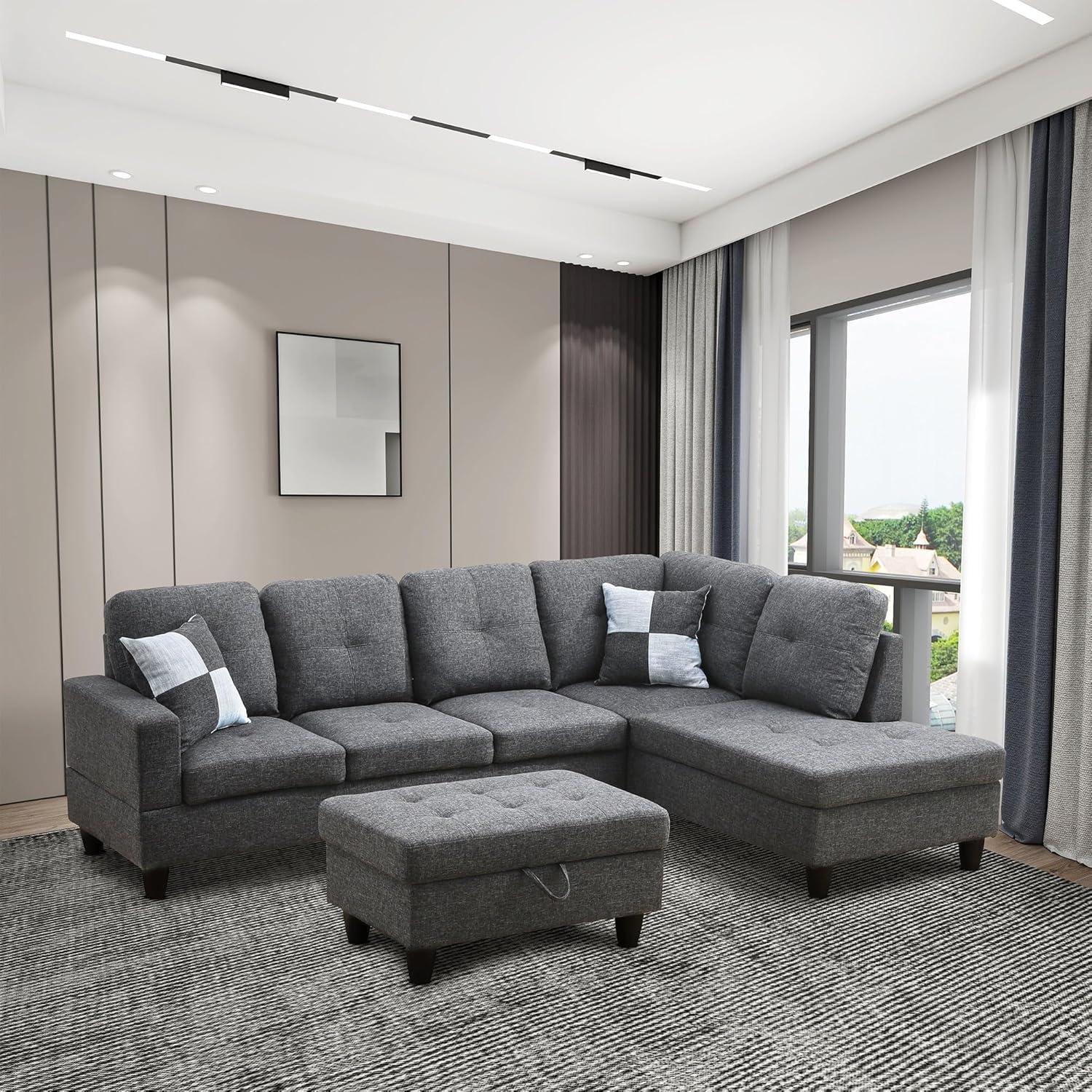 Spacious Comfort Meets Smart ⁣Design: Exploring the‌ 103