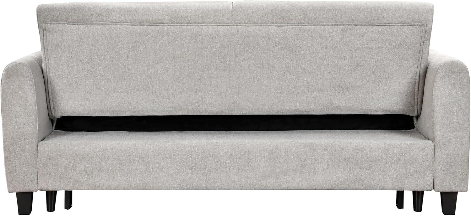 Spacious & Stylish: Exploring the 3-in-1 Sleeper sofa Bed Experience