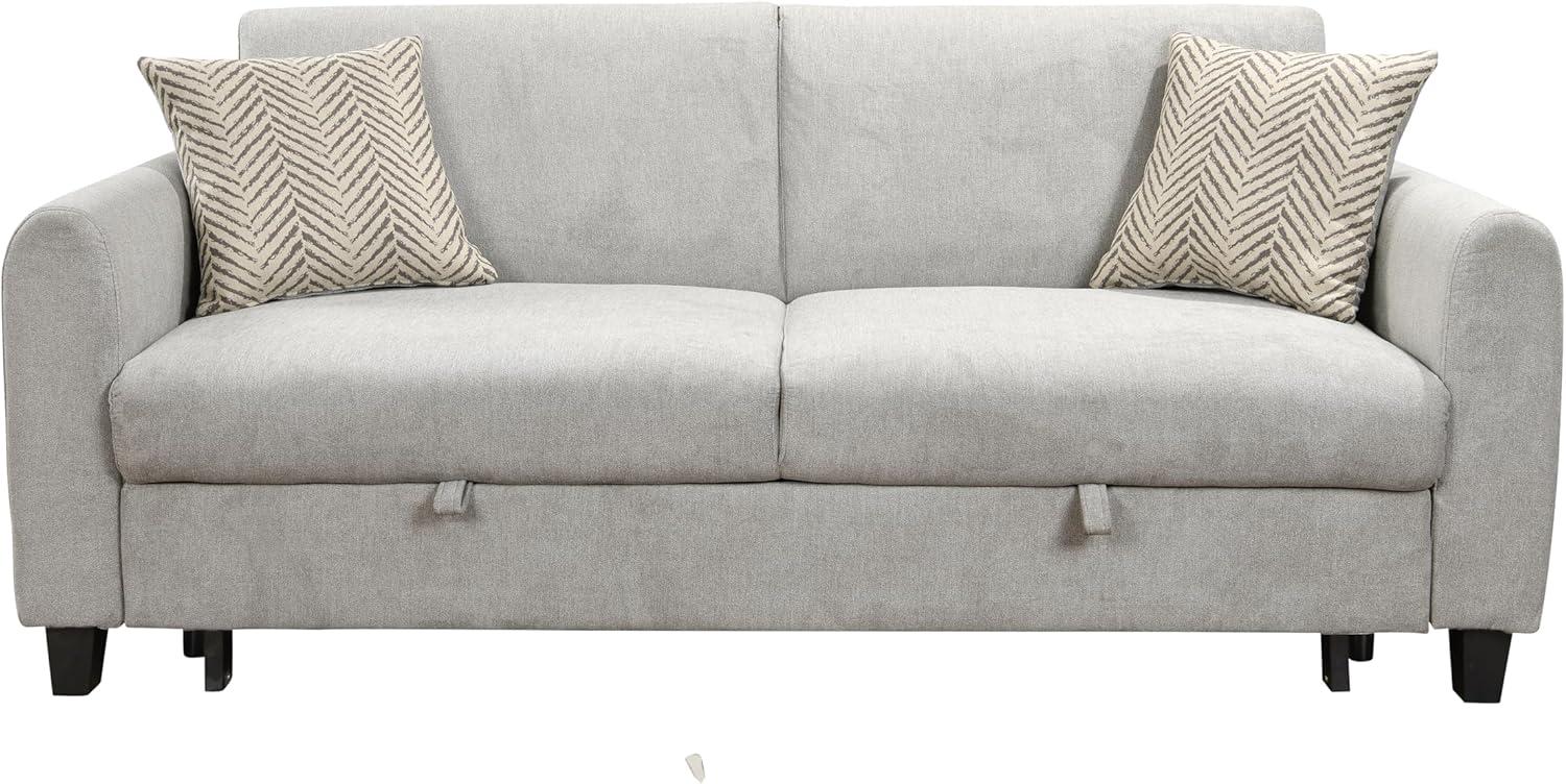 Spacious & ‌Stylish: ⁣Exploring the ‌3-in-1⁣ sleeper⁣ Sofa Bed Experience