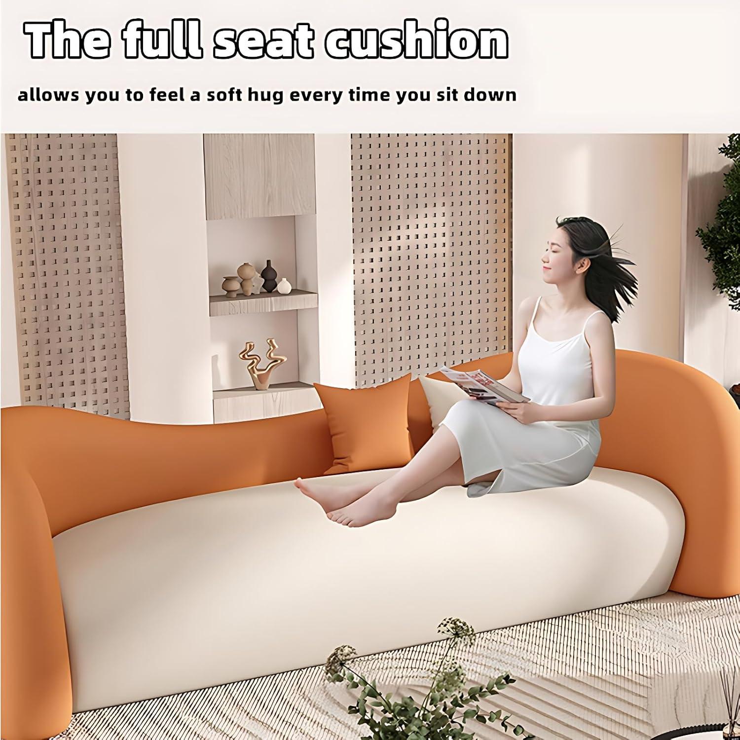 Transforming Spaces: Stylish & Durable Sofa Set Perfect for Any Room