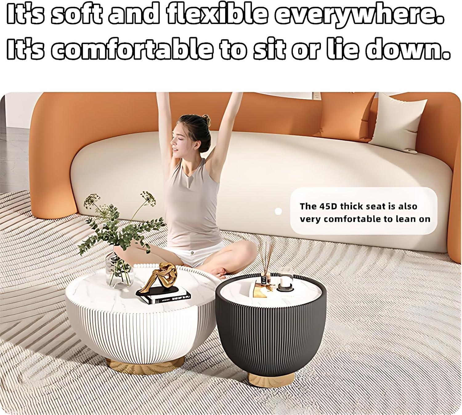 Transforming Spaces: Stylish & Durable Sofa set Perfect for Any Room