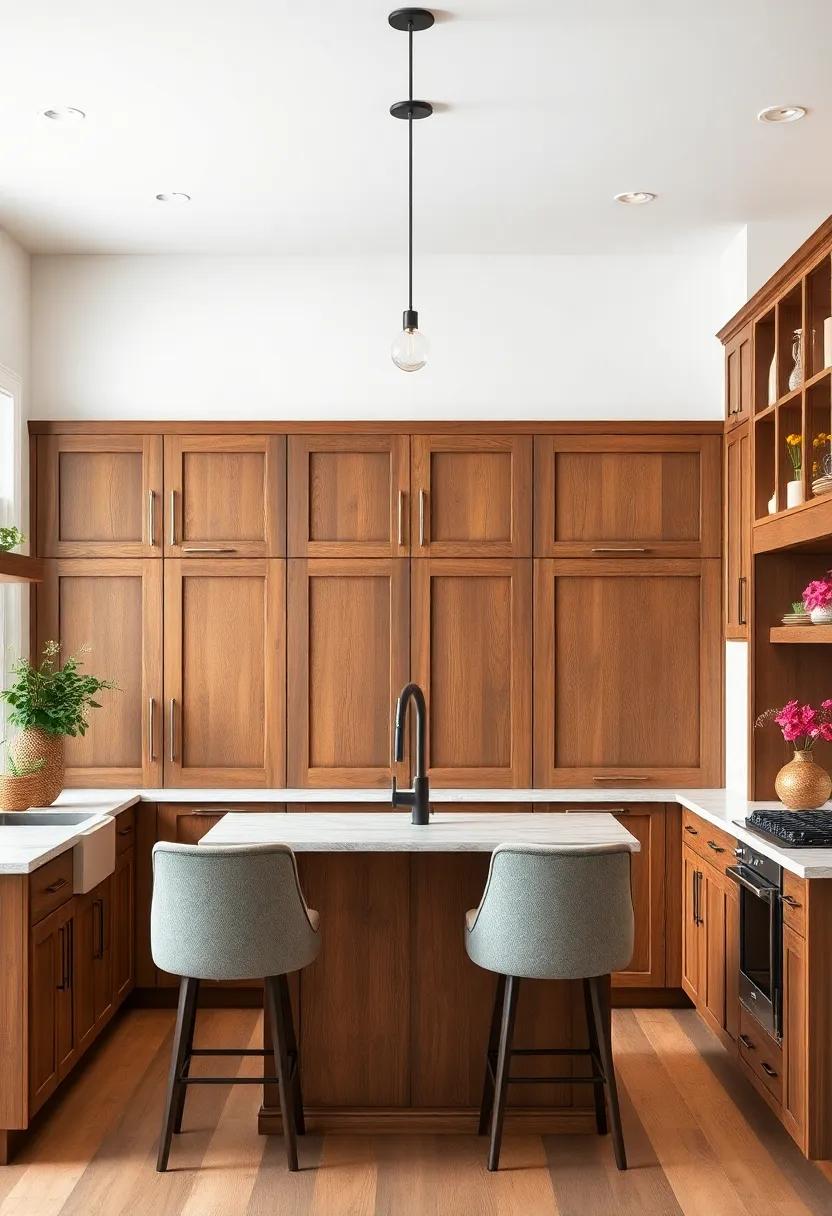 rustic‍ Charm: Reclaimed barn wood ⁢doors featuring unique knots and whorls that tell a story while adding ‌character to your space