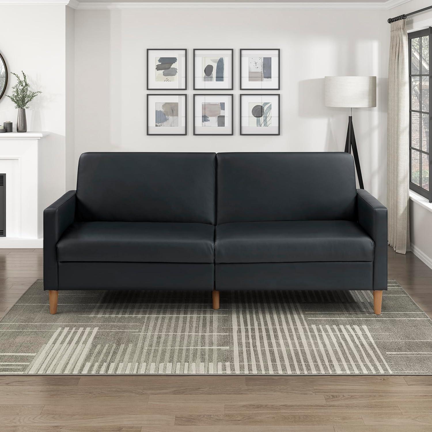 Discovering Comfort and Style with the Lexicon 79