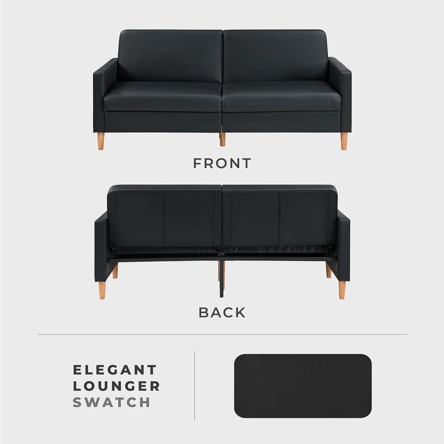 Discovering Comfort and Style with​ the Lexicon 79