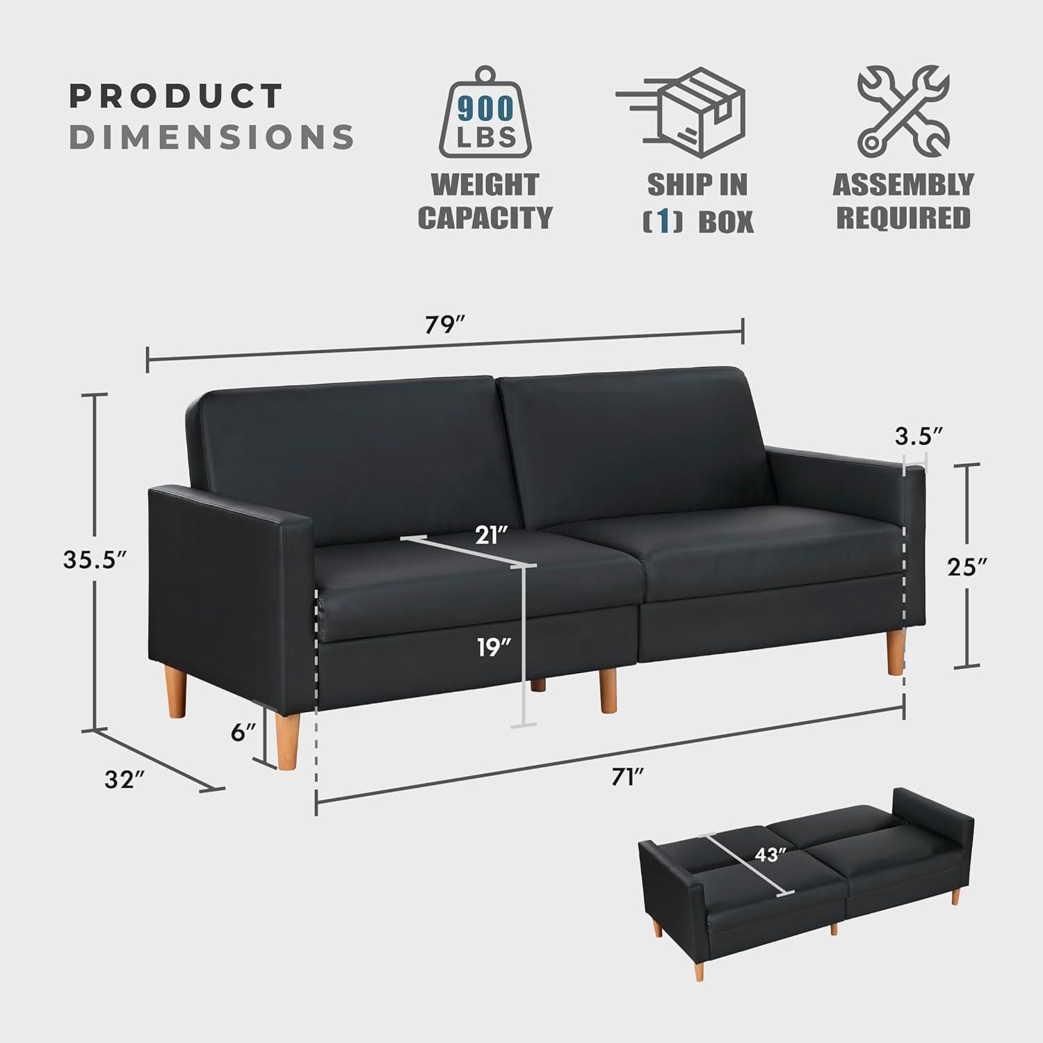 Discovering‍ Comfort and Style with the Lexicon 79