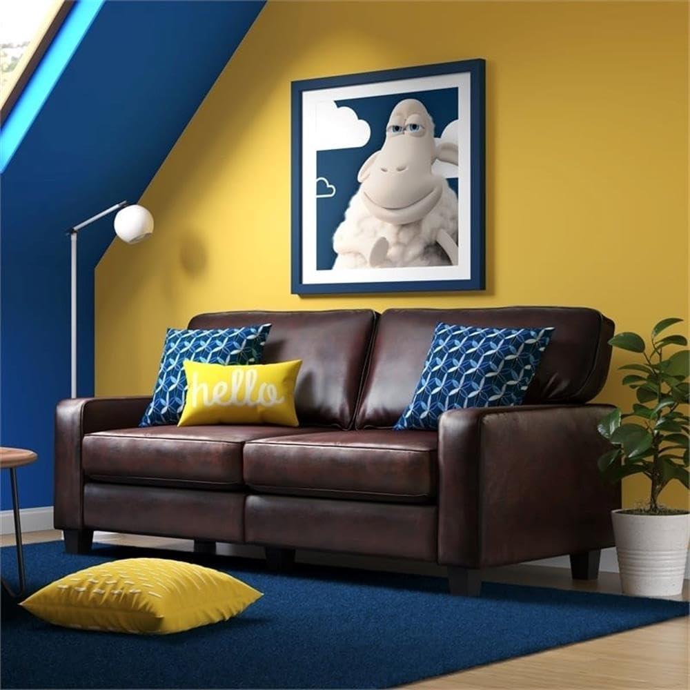 Discovering Comfort and Style with the Pemberly Row 73