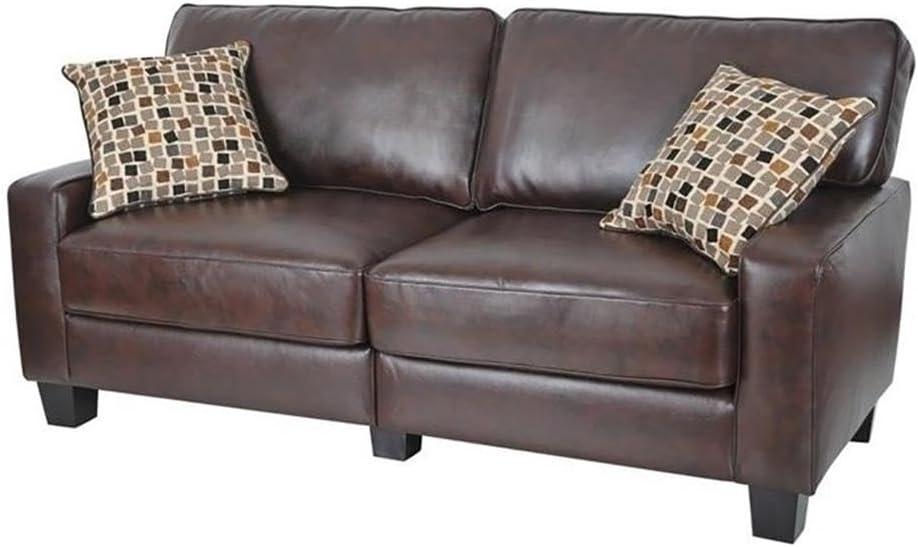 Discovering comfort and style with the Pemberly Row 73