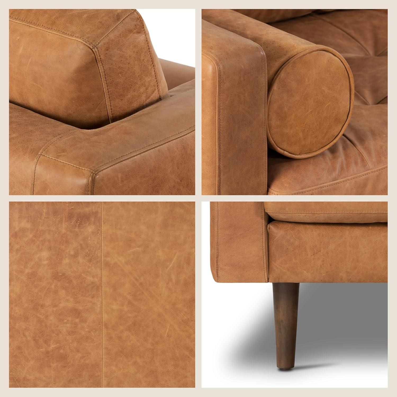 Discovering Comfort and‌ Timeless Style with the POLY & BARK Napa Sofa