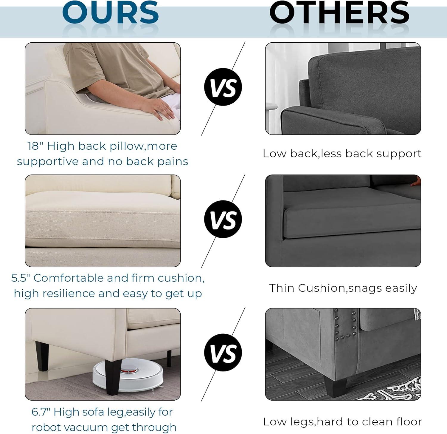 Finding Comfort and Style in the VINGLI 53