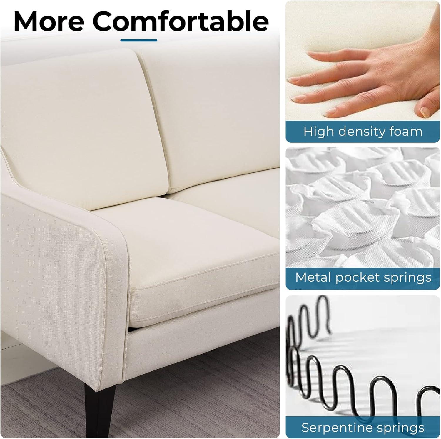 Finding Comfort and Style in the VINGLI 53