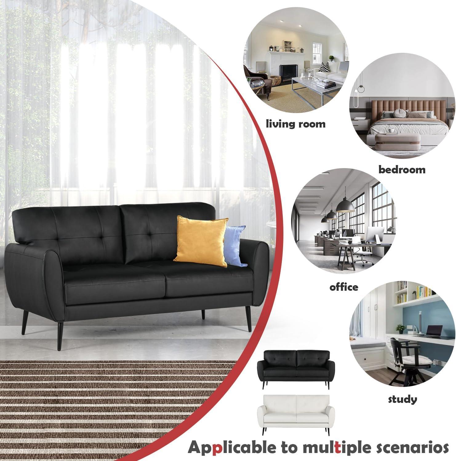 Finding the Perfect Fit: A 60