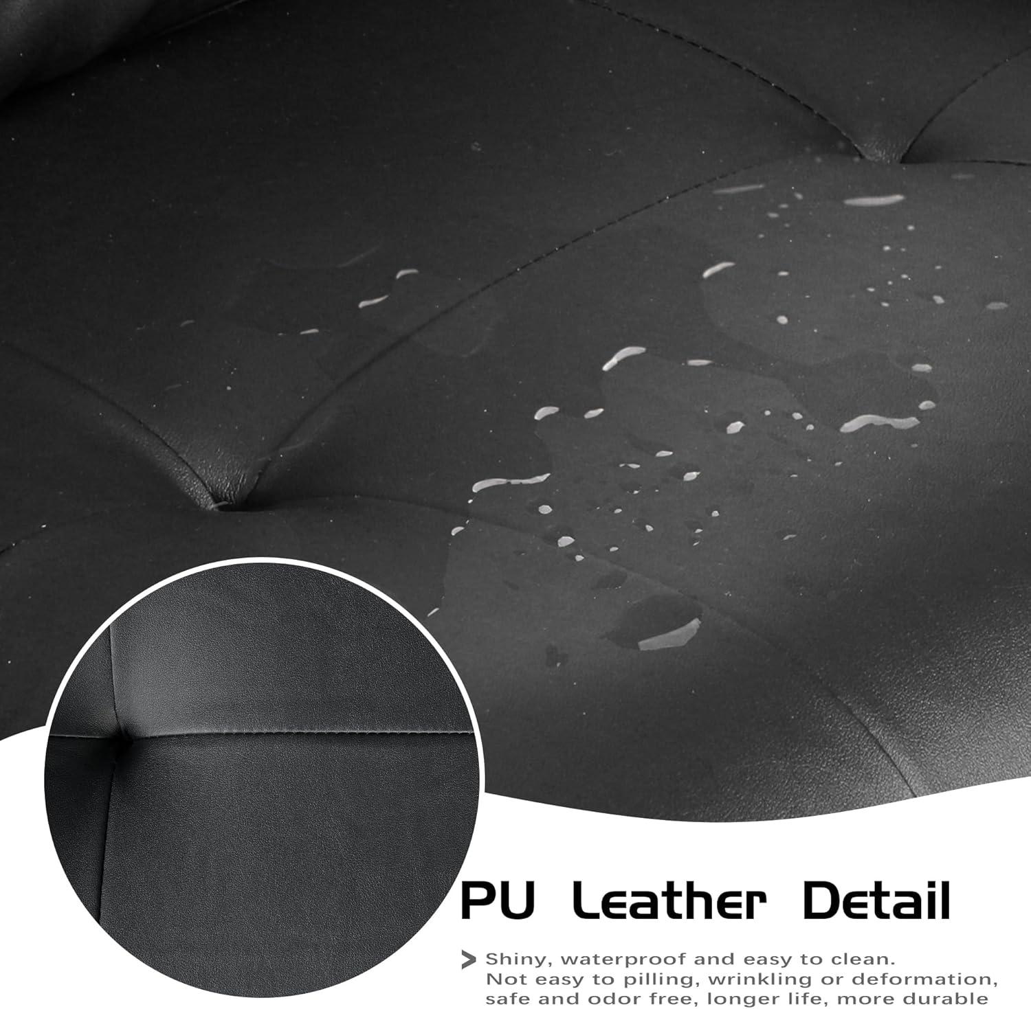 Finding the perfect Fit: A 60