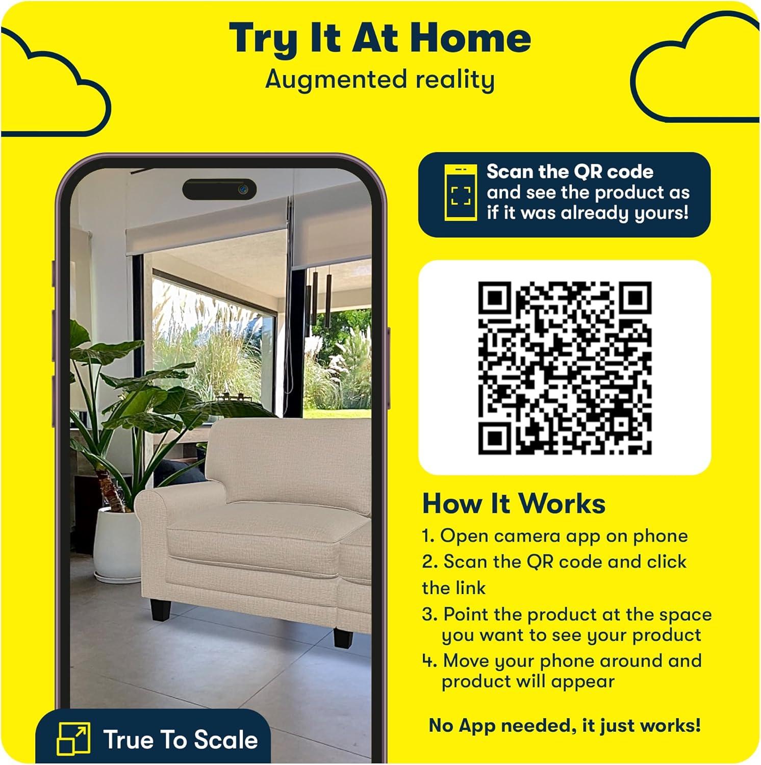 Serta‌ Copenhagen‍ 61