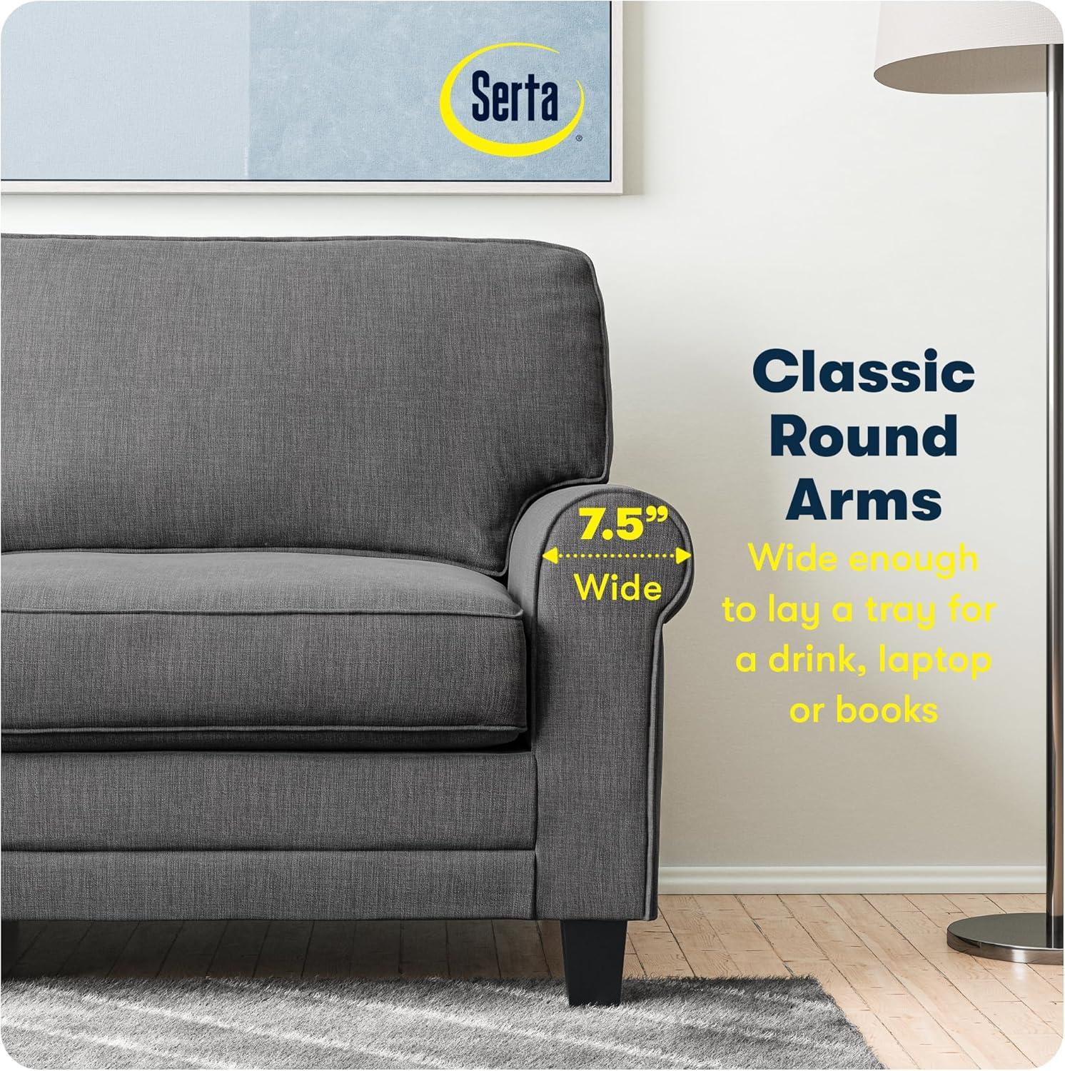 Serta Copenhagen 61