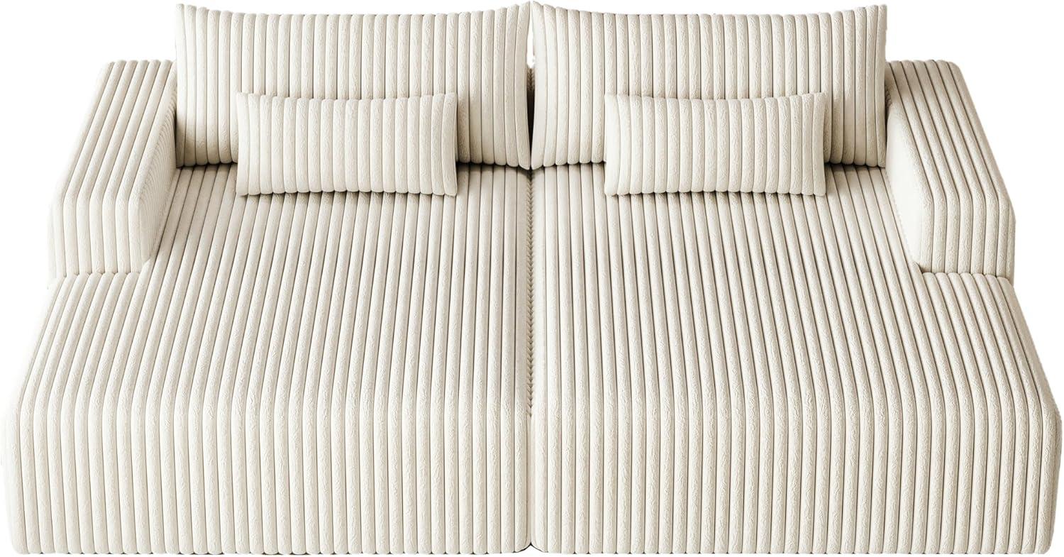 Spacious Comfort Delivered: Reclining Sectional Sofa & Chaise Review