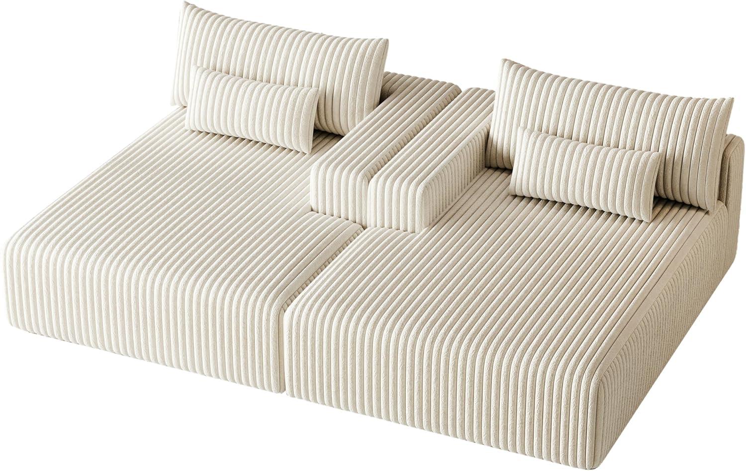 Spacious Comfort Delivered: Reclining Sectional Sofa & Chaise Review