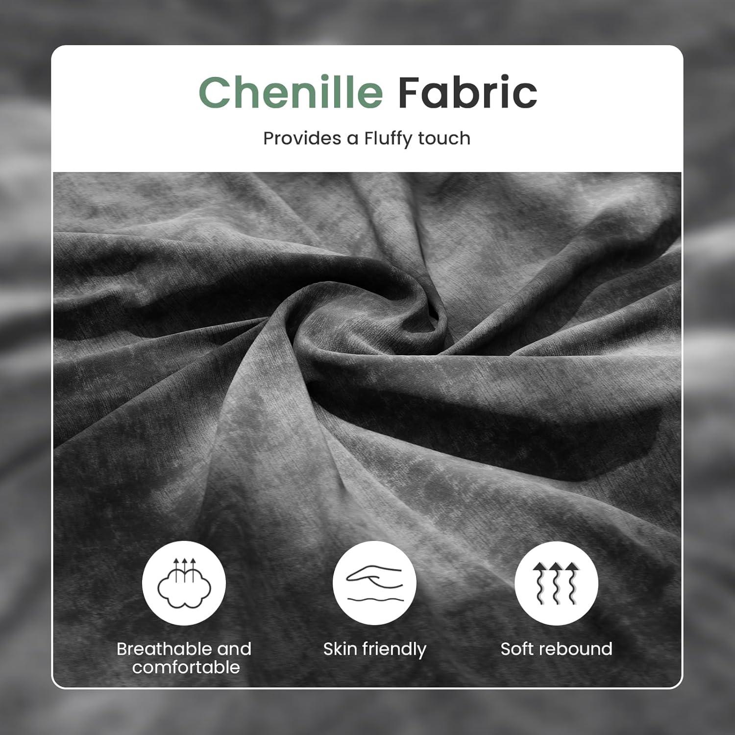 Spacious⁤ &​ Stylish: Exploring the ⁣YOUDENOVA Sofa set Comfort