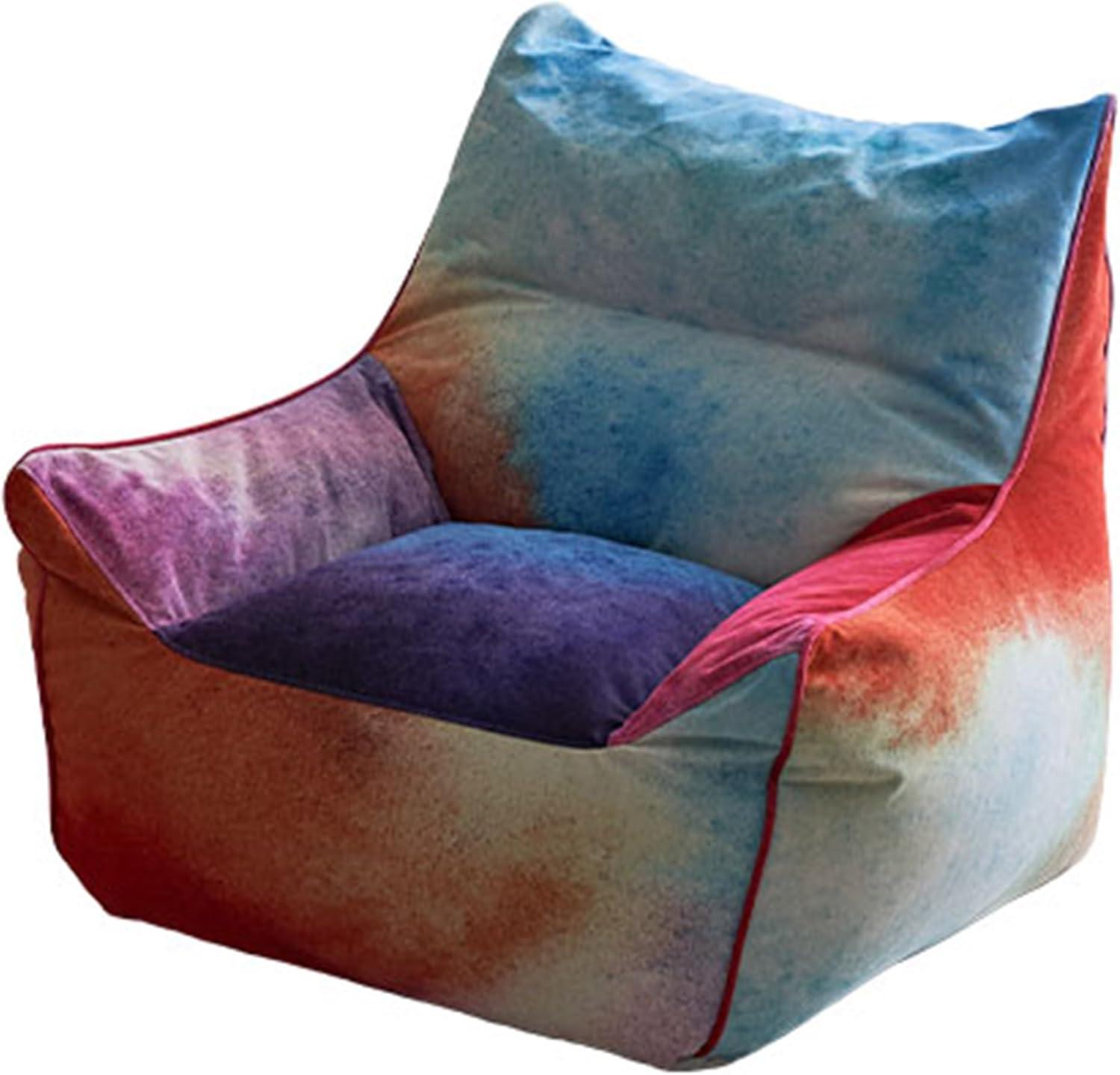 Spacious & Supportive Lazy Sofa Bed Perfect for Small Spaces