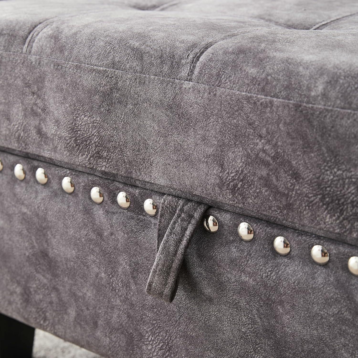 Versatile Comfort and Storage: Ball & Cast 109